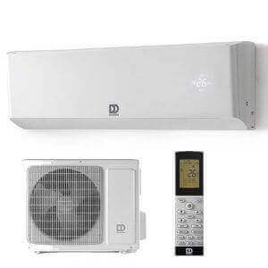 Akçadağ Klima Demirdöküm Servisi